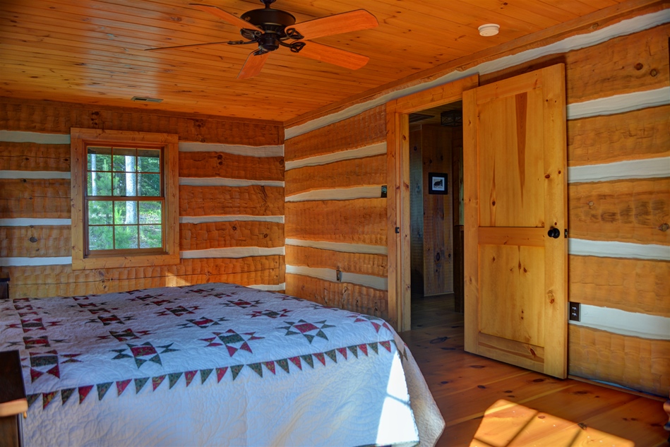 315 Walnut Grove in Lovingston, Virginia